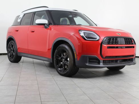 New 2026 MINI Cooper Countryman S w/ Comfort Package Max image 7