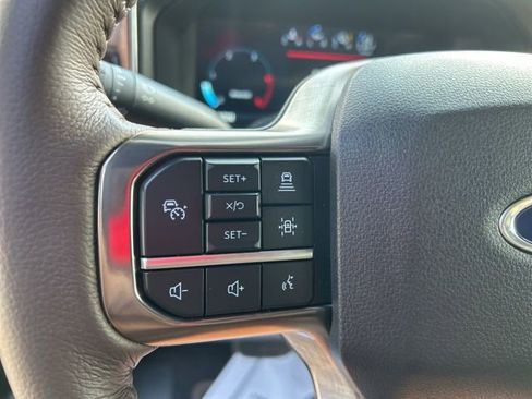 Used 2026 Ford F450 King Ranch AWD/4WD image 18