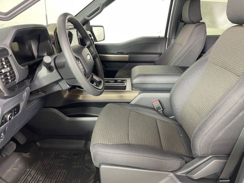 New 2026 Ford F150 STX w/ Equipment Group 201A FX4 AWD/4WD image 2