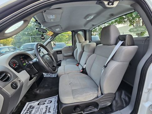 Used 2008 Ford F150 XL RWD image 8