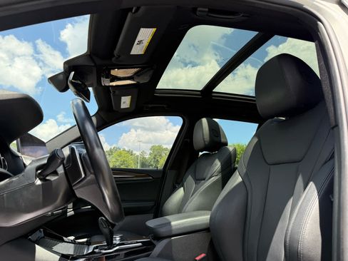 Used 2019 BMW X3 sDrive30i RWD image 23