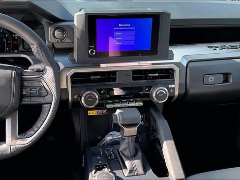 New 2026 Toyota Tacoma SR5 AWD/4WD image 6