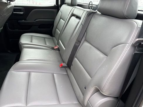 Used 2019 Chevrolet Silverado 2500 W/T image 8