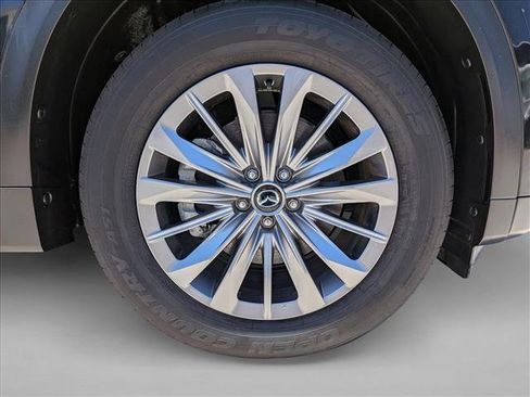 Used 2026 MAZDA CX-90 3.3 Turbo w/ Select Package AWD/4WD image 23