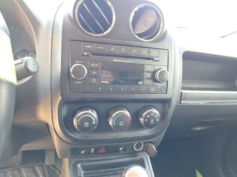 Used 2016 Jeep Patriot Sport w/ Power Value Group FWD image 13