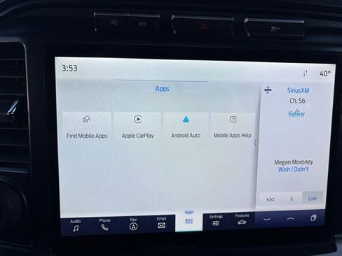 Used 2021 Ford F150 XLT w/ Equipment Group 302A High image 26