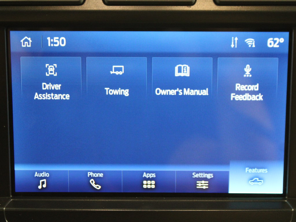 Used 2023 Ford F250 XL w/ STX Appearance Package AWD/4WD image 33