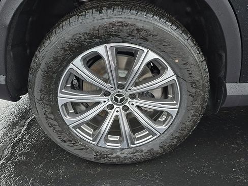 New 2026 Mercedes-Benz GLC 300 4MATIC image 7