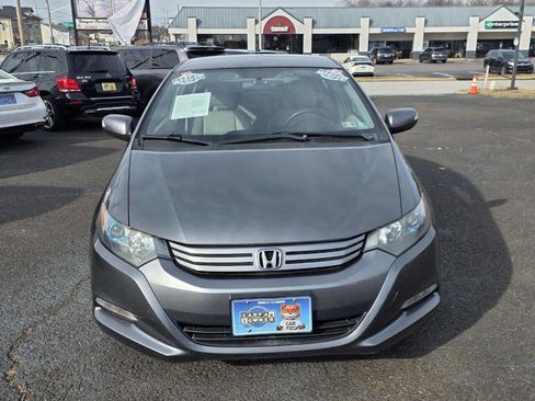 Used 2011 Honda Insight EX image 2