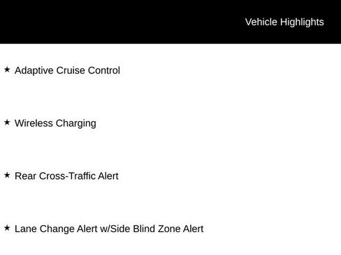 Used 2024 Chevrolet Trax ACTIV w/ Sunroof Package image 11