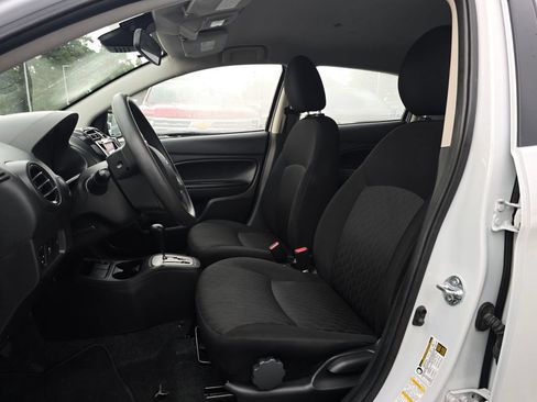 Used 2024 Mitsubishi Mirage ES FWD image 9