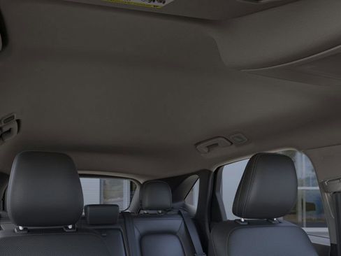 New 2026 Ford Escape Platinum image 22