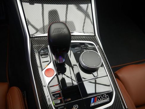 Used 2022 BMW M4 xDrive Competition w/ Executive Package image 30