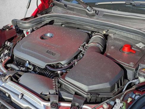 New 2026 MINI Cooper S image 19