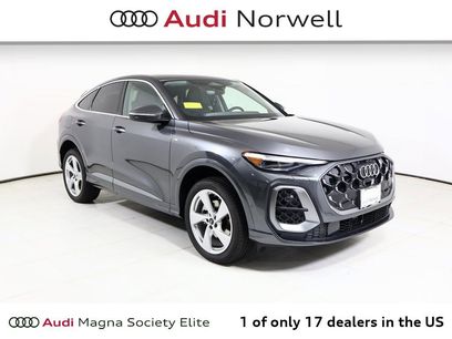 New 2025 Audi Q5 Premium Plus