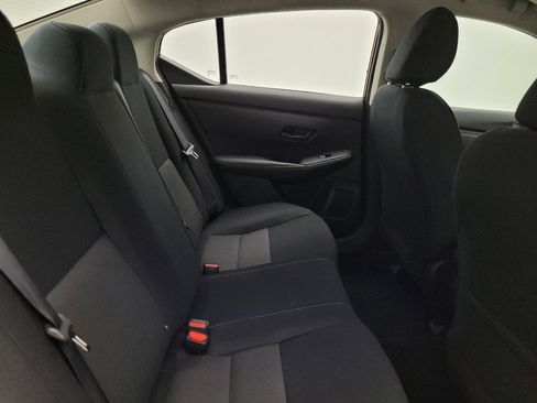 Used 2024 Nissan Sentra SV w/ All-Weather Package image 19