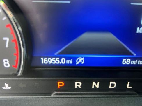 Certified 2023 Ford Explorer XLT w/ Equipment Group 202A image 16