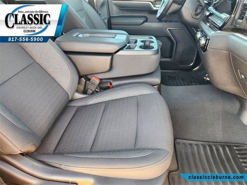 Used 2024 GMC Sierra 1500 Elevation image 14