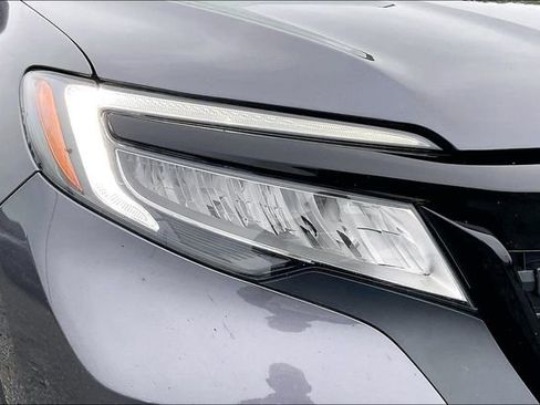 Used 2021 Honda Passport Elite image 32