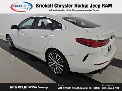 Used 2022 BMW 228i Gran Coupe w/ Convenience Package image 27