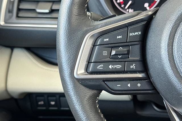 Certified 2025 Subaru Ascent Limited AWD/4WD image 29