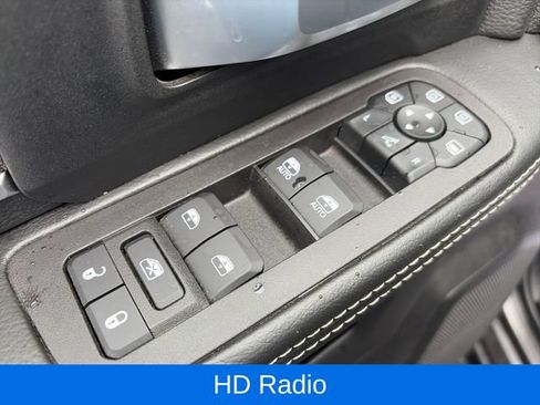 Used 2025 RAM 3500 Big Horn AWD/4WD image 17
