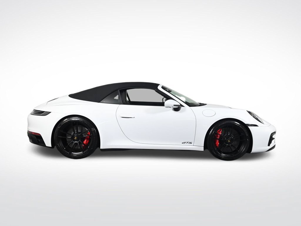 Used 2023 Porsche 911 Carrera GTS RWD image 8
