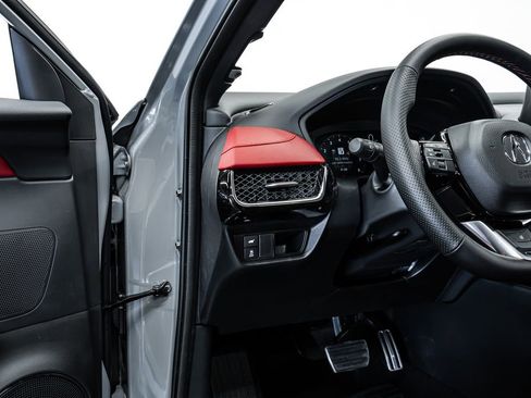 New 2026 Acura ADX A-Spec AWD/4WD image 21