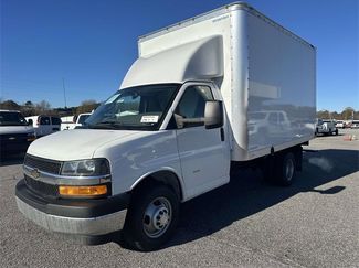 New 2025 Chevrolet Express 3500 w/ Power Convenience Package video 2