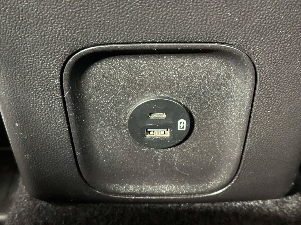 Used 2022 Ford Bronco Sport Big Bend w/ Convenience Package AWD/4WD image 15