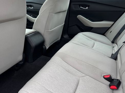 Certified 2023 Honda Accord EX image 25