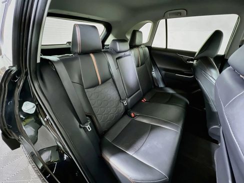 Certified 2024 Toyota RAV4 Adventure AWD/4WD image 23