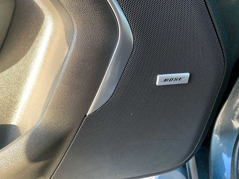 Certified 2021 Chevrolet Tahoe Z71 w/ Z71 Signature Package image 24