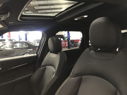 Used 2019 MINI Cooper Countryman S w/ Driver Assistance Package image 19