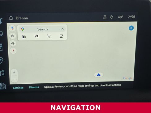 Used 2024 Chevrolet Tahoe Z71 w/ Luxury Package image 21