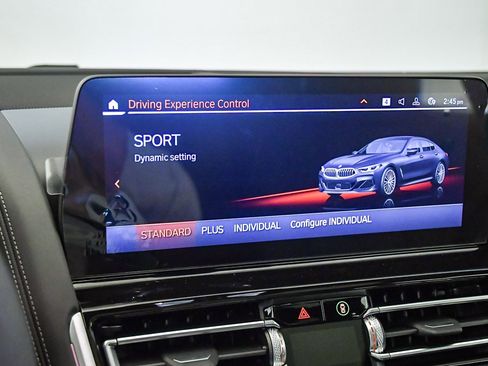 New 2026 BMW 840i image 25