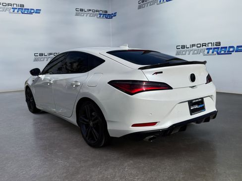 Used 2023 Acura Integra A-Spec image 7