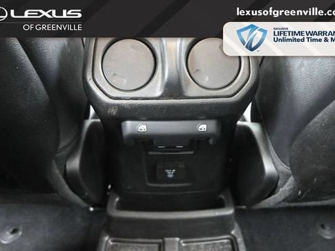 Used 2024 Jeep Wrangler Unlimited Sahara w/ Technology Group AWD/4WD image 22