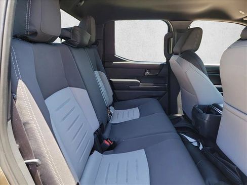 Used 2026 Toyota Tacoma TRD Sport RWD image 16