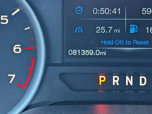 Used 2019 Ford F150 XLT w/ Equipment Group 302A Luxury image 15