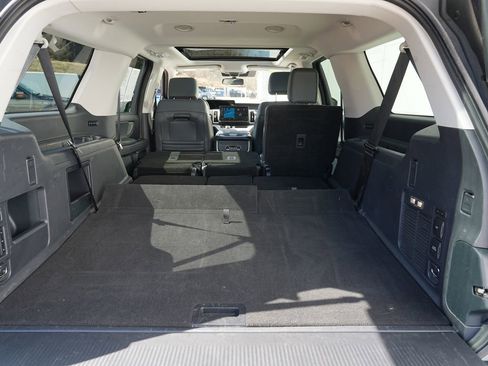 Used 2025 Ford Expedition Max Active image 27