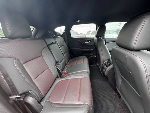 Used 2019 Chevrolet Blazer RS w/ LPO, Interior Luxury Package AWD/4WD image 33