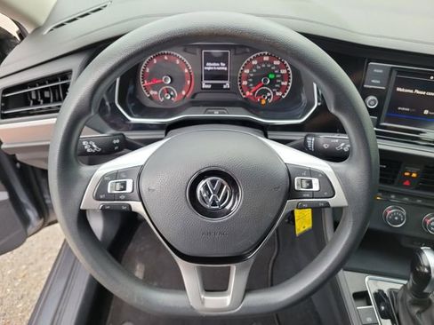 Used 2021 Volkswagen Jetta S w/ Driver Assistance Package FWD image 21