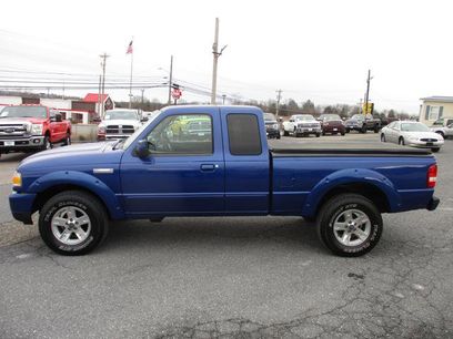 Used 2006 Ford Ranger XLT