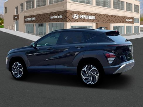 New 2026 Hyundai Kona SEL Premium image 4