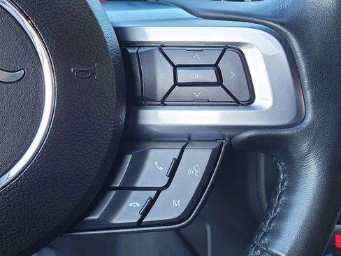 Used 2021 Ford Mustang Premium w/ Ford Safe & Smart Package image 25