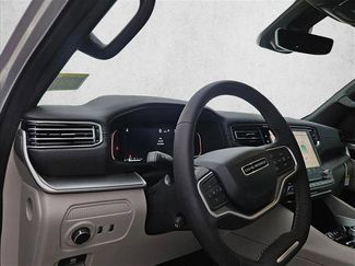 New 2026 Jeep Grand Wagoneer Limited AWD/4WD video 3