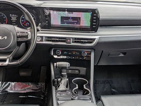 Used 2022 Kia K5 GT-Line FWD image 15