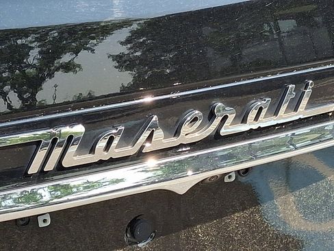 Used 2018 Maserati Ghibli S GranLusso image 30