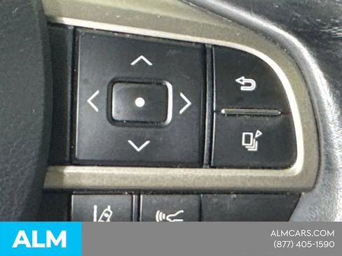 Used 2020 Lexus RX 350L Premium w/ Premium Package AWD/4WD image 29